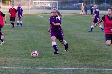 Bild 43 - B-Juniorinnen FSC Kaltenkirchen - SV Henstedt Ulzburg : Ergebnis: 2:0